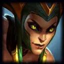 cashiopeia|Cassiopeia Build with Highest Winrate .